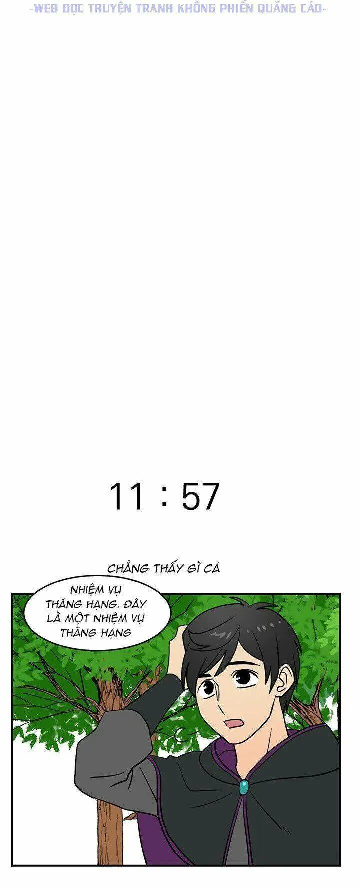 Mọt Sách Nettruyen ZZZ Chương 35 Page 13