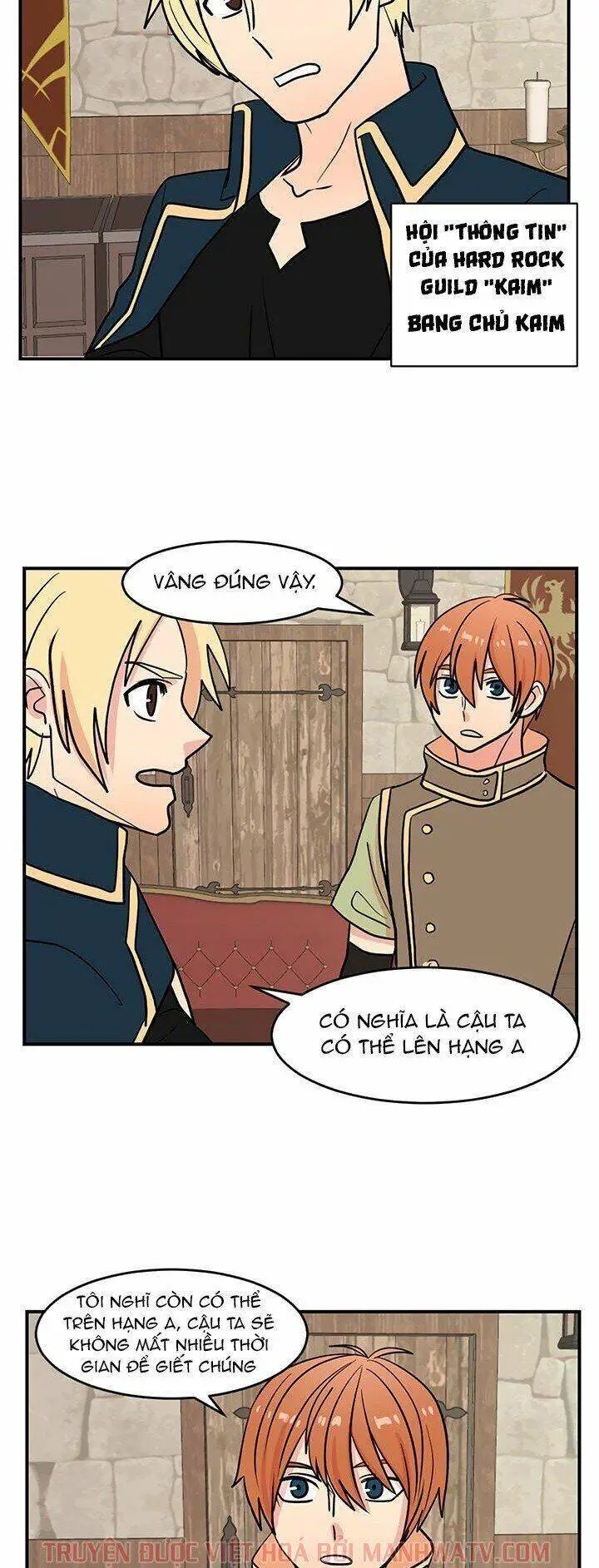 Mọt Sách Nettruyen ZZZ Chương 35 Page 16