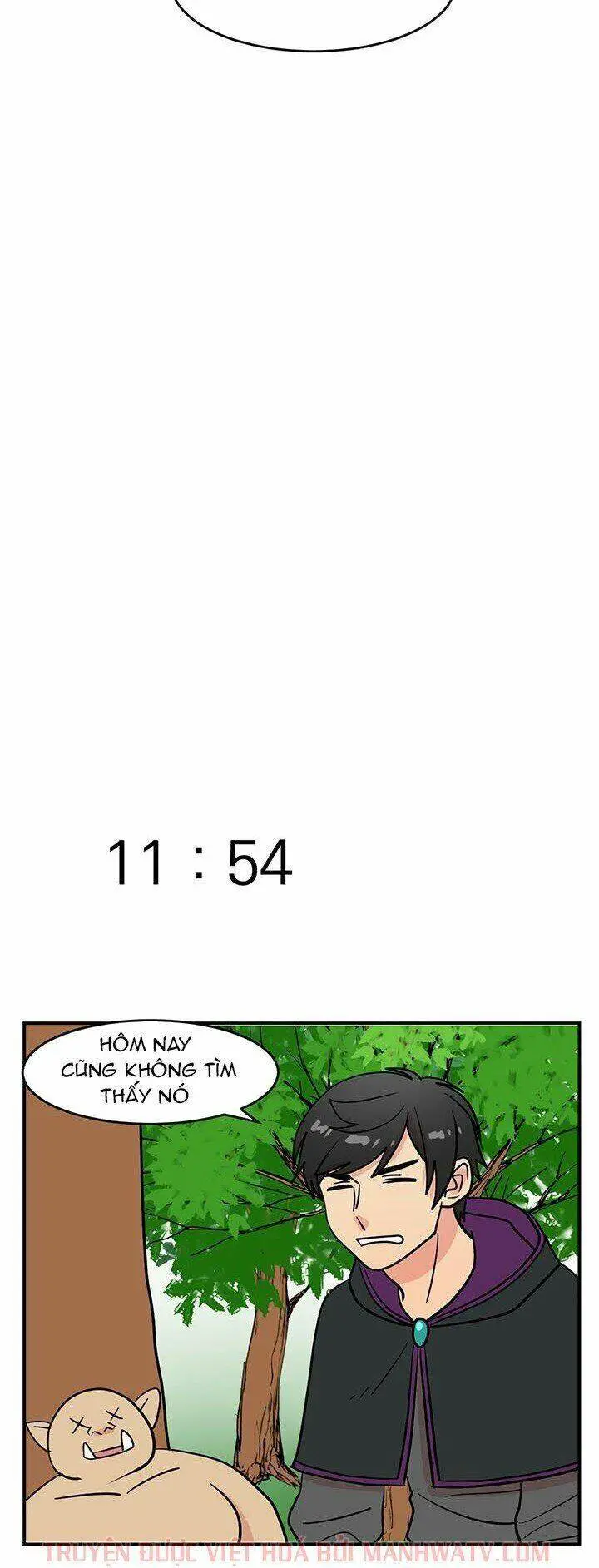 Mọt Sách Nettruyen ZZZ Chương 35 Page 18