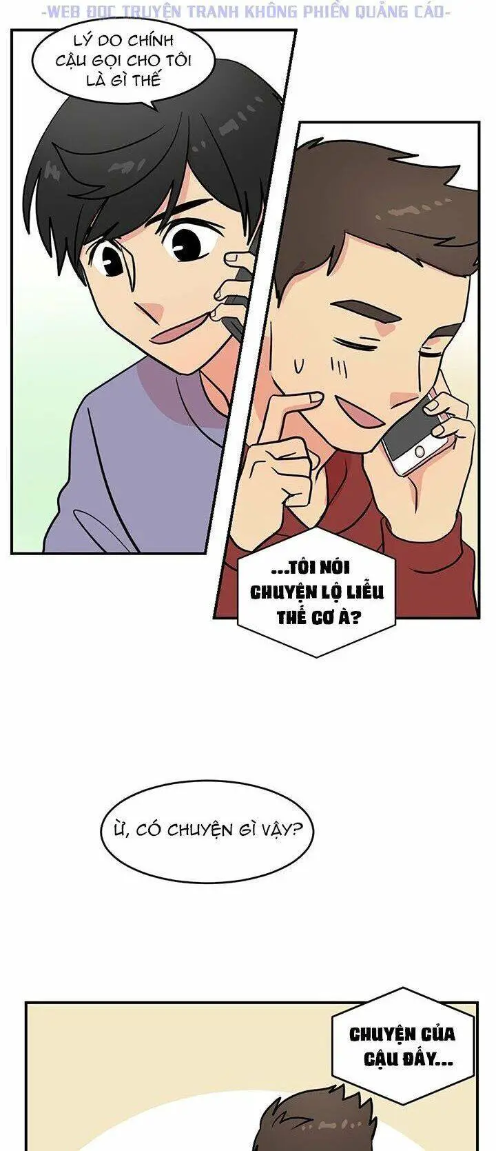 Mọt Sách Nettruyen ZZZ Chương 35 Page 23