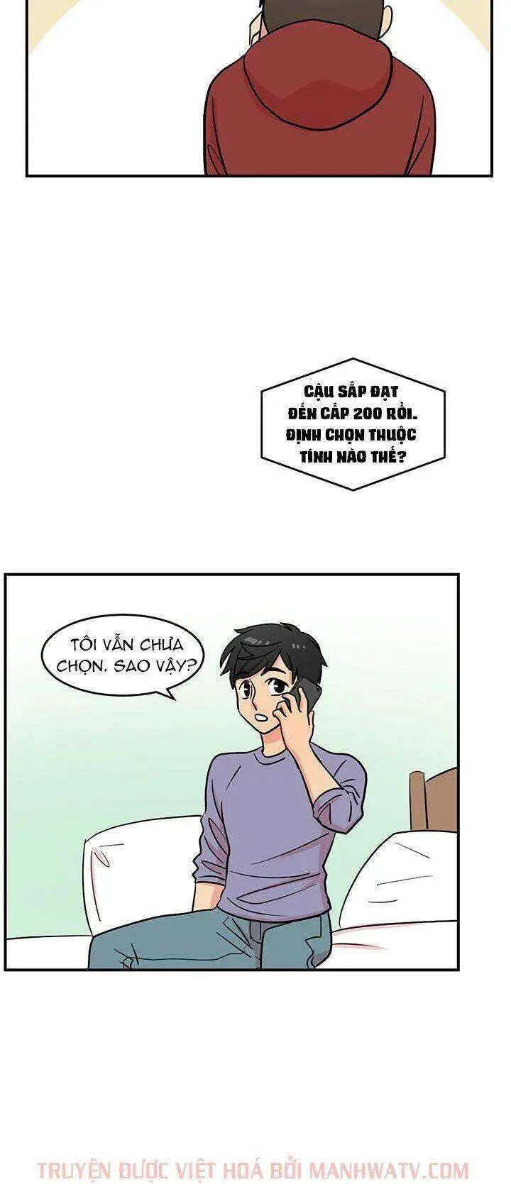 Mọt Sách Nettruyen ZZZ Chương 35 Page 24