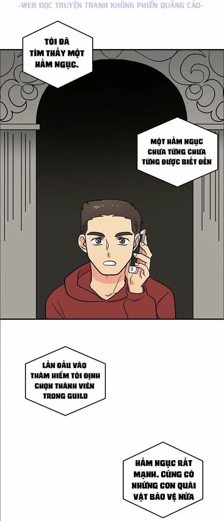 Mọt Sách Nettruyen ZZZ Chương 35 Page 25
