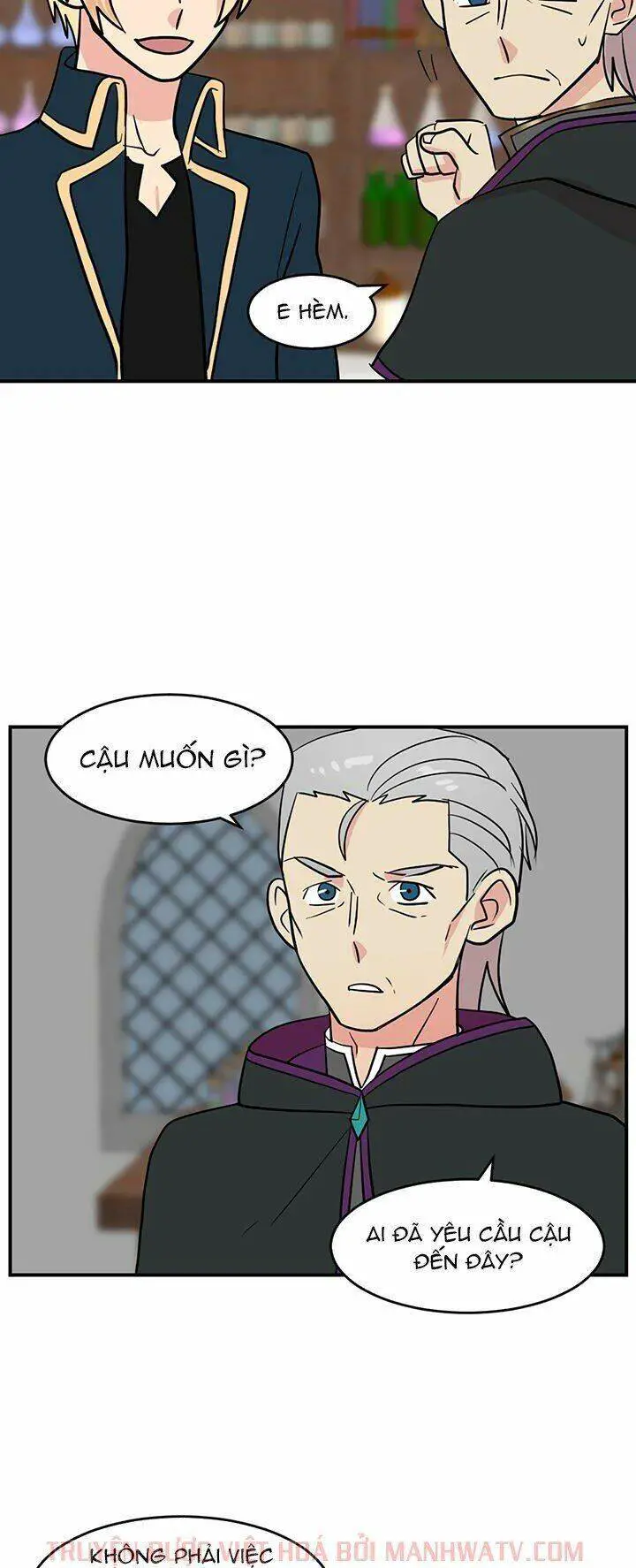 Mọt Sách Nettruyen ZZZ Chương 35 Page 30
