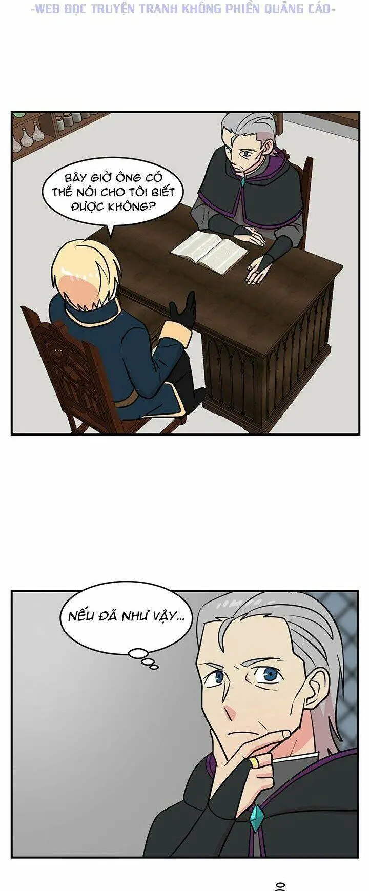 Mọt Sách Nettruyen ZZZ Chương 35 Page 35