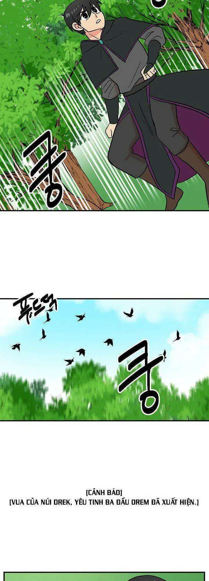 Mọt Sách Nettruyen ZZZ Chương 35 Page 41