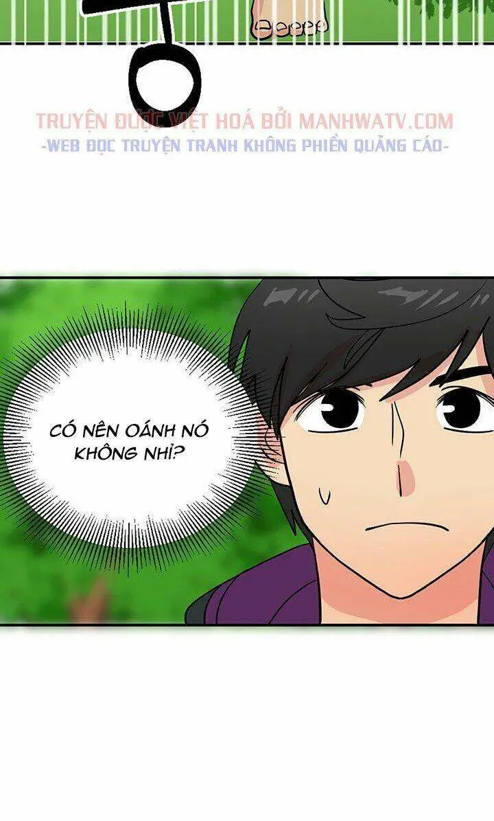 Mọt Sách Nettruyen ZZZ Chương 35 Page 45