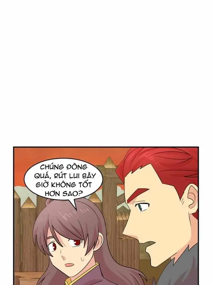 Mọt Sách Nettruyen ZZZ Chương 154 Page 18