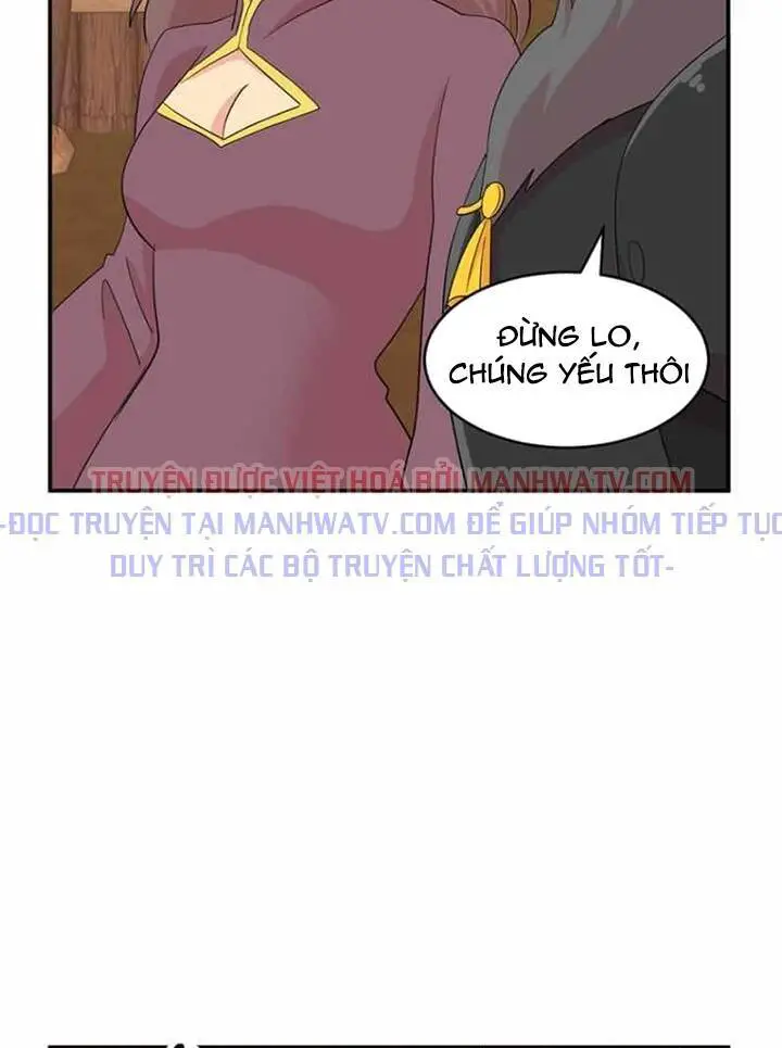 Mọt Sách Nettruyen ZZZ Chương 154 Page 19