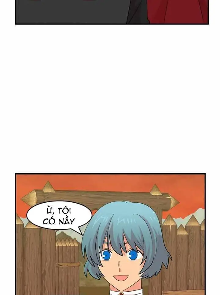 Mọt Sách Nettruyen ZZZ Chương 154 Page 27