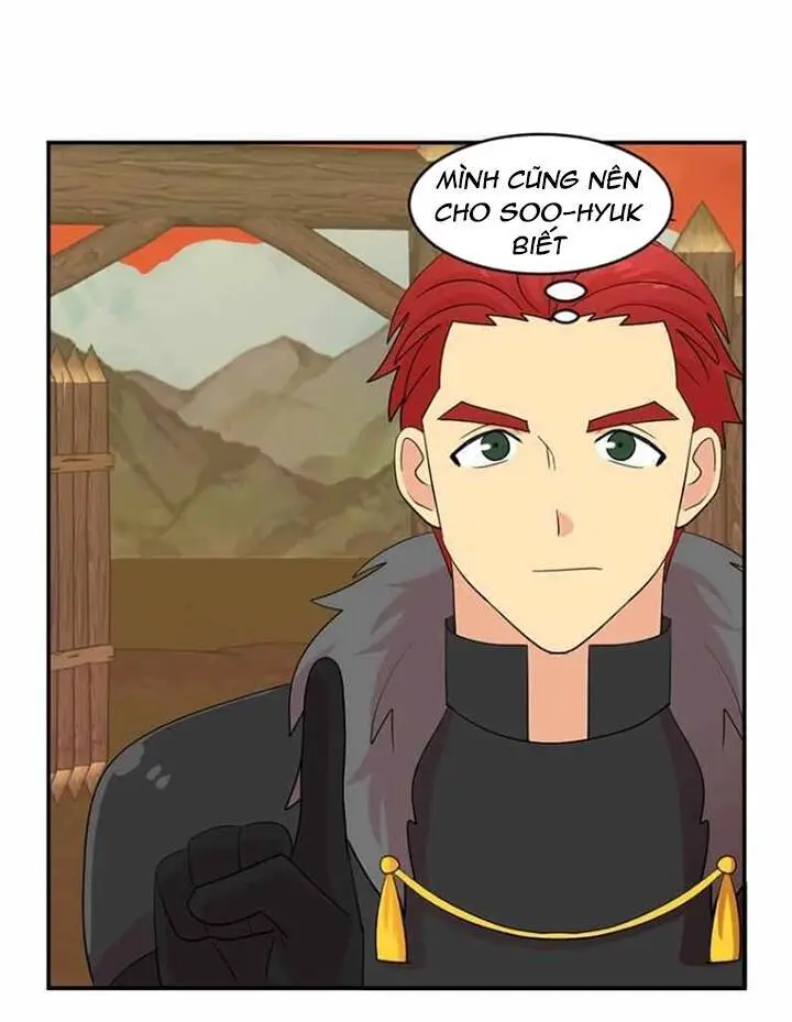 Mọt Sách Nettruyen ZZZ Chương 154 Page 32