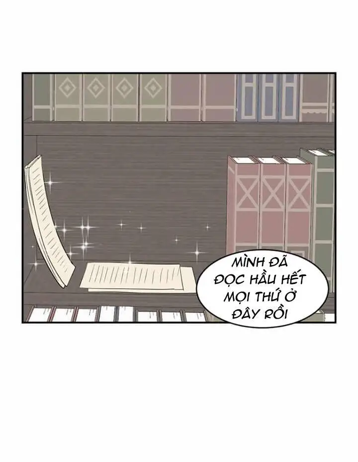 Mọt Sách Nettruyen ZZZ Chương 154 Page 37