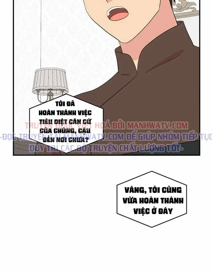 Mọt Sách Nettruyen ZZZ Chương 154 Page 40