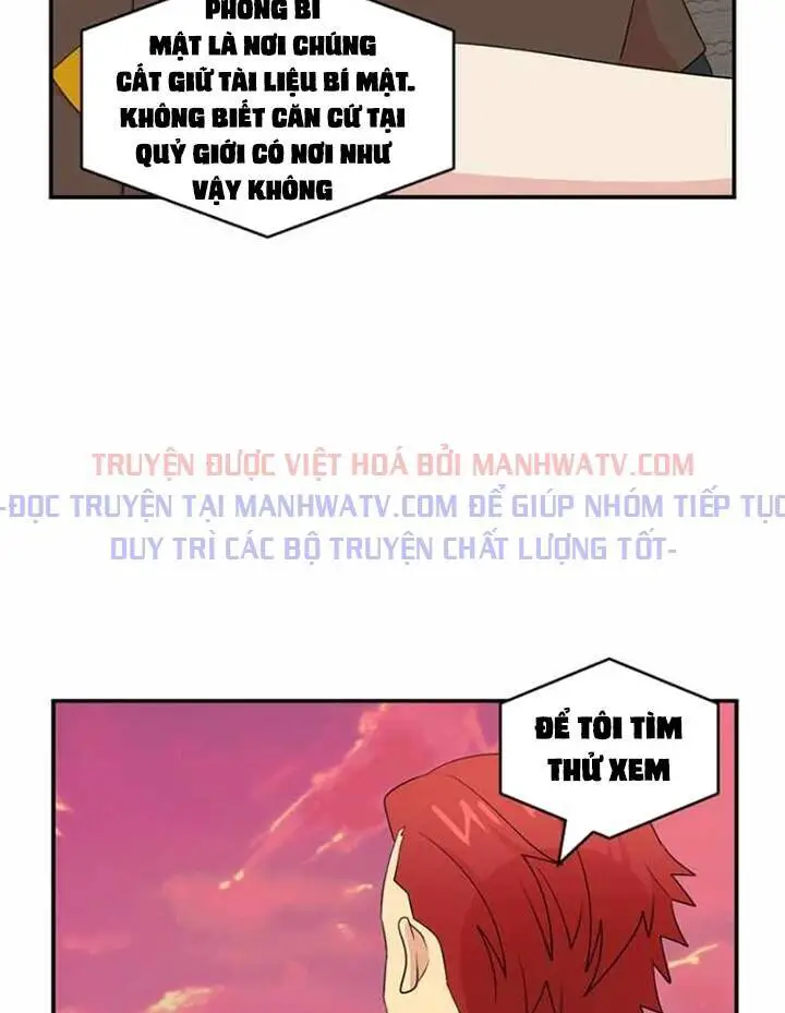 Mọt Sách Nettruyen ZZZ Chương 154 Page 47