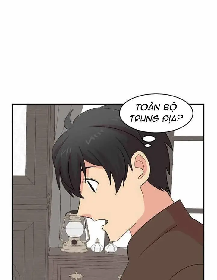 Mọt Sách Nettruyen ZZZ Chương 154 Page 49