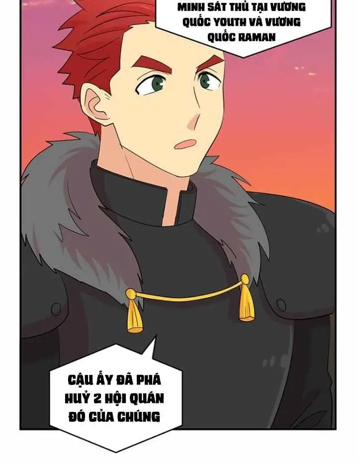 Mọt Sách Nettruyen ZZZ Chương 154 Page 51