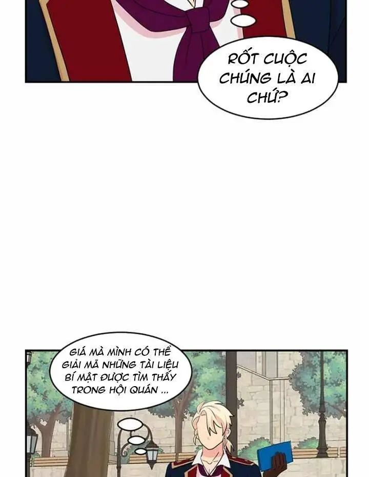Mọt Sách Nettruyen ZZZ Chương 154 Page 58