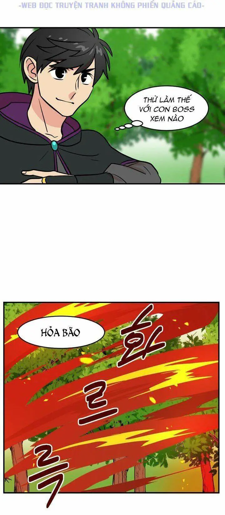 Mọt Sách Nettruyen ZZZ Chương 34 Page 45