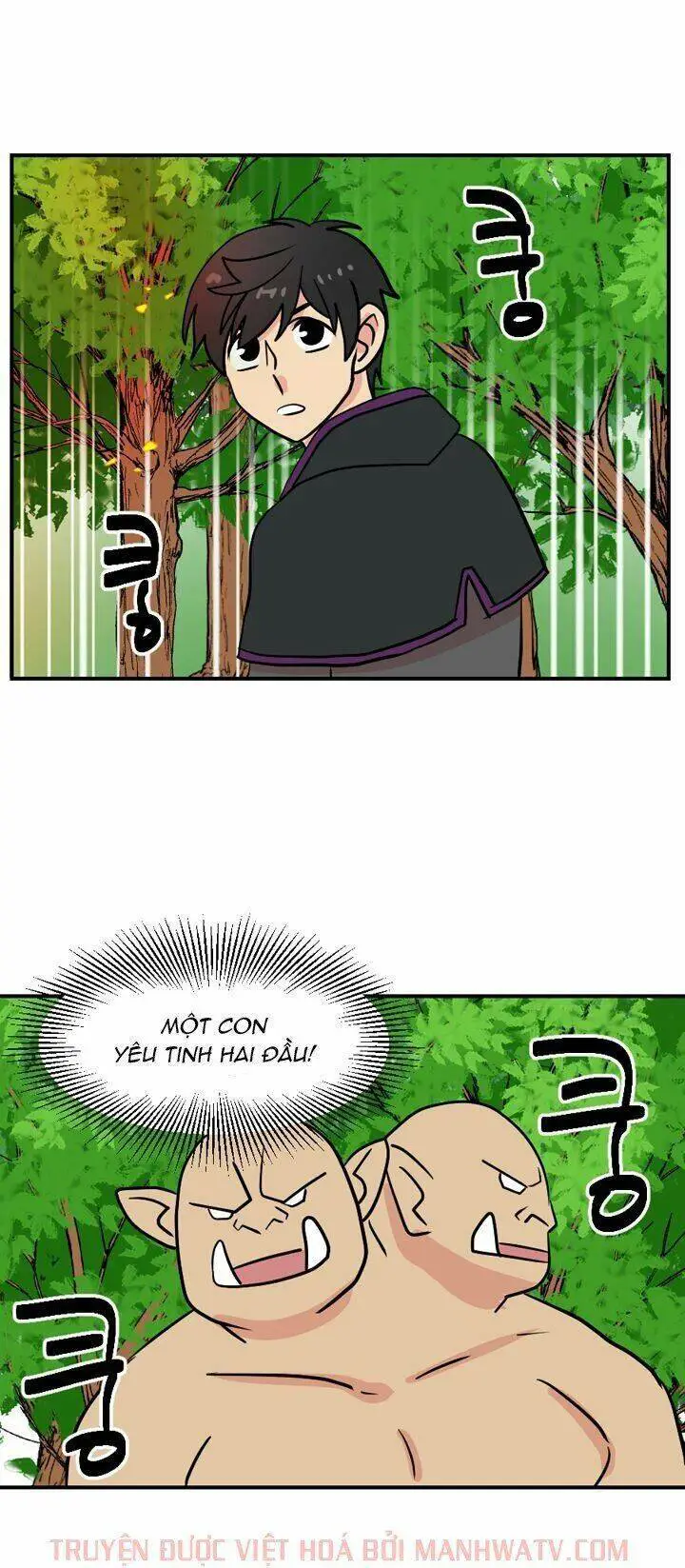 Mọt Sách Nettruyen ZZZ Chương 34 Page 46