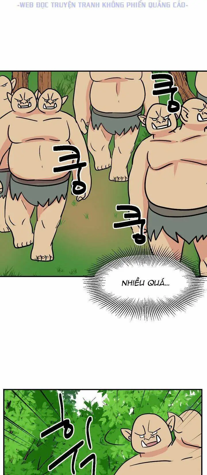 Mọt Sách Nettruyen ZZZ Chương 34 Page 47