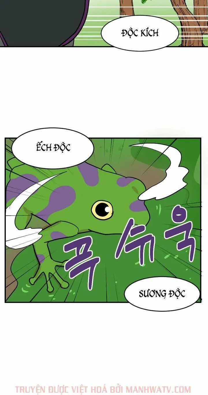 Mọt Sách Nettruyen ZZZ Chương 34 Page 50
