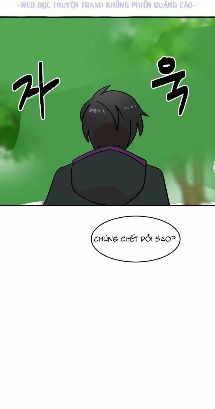 Mọt Sách Nettruyen ZZZ Chương 34 Page 51