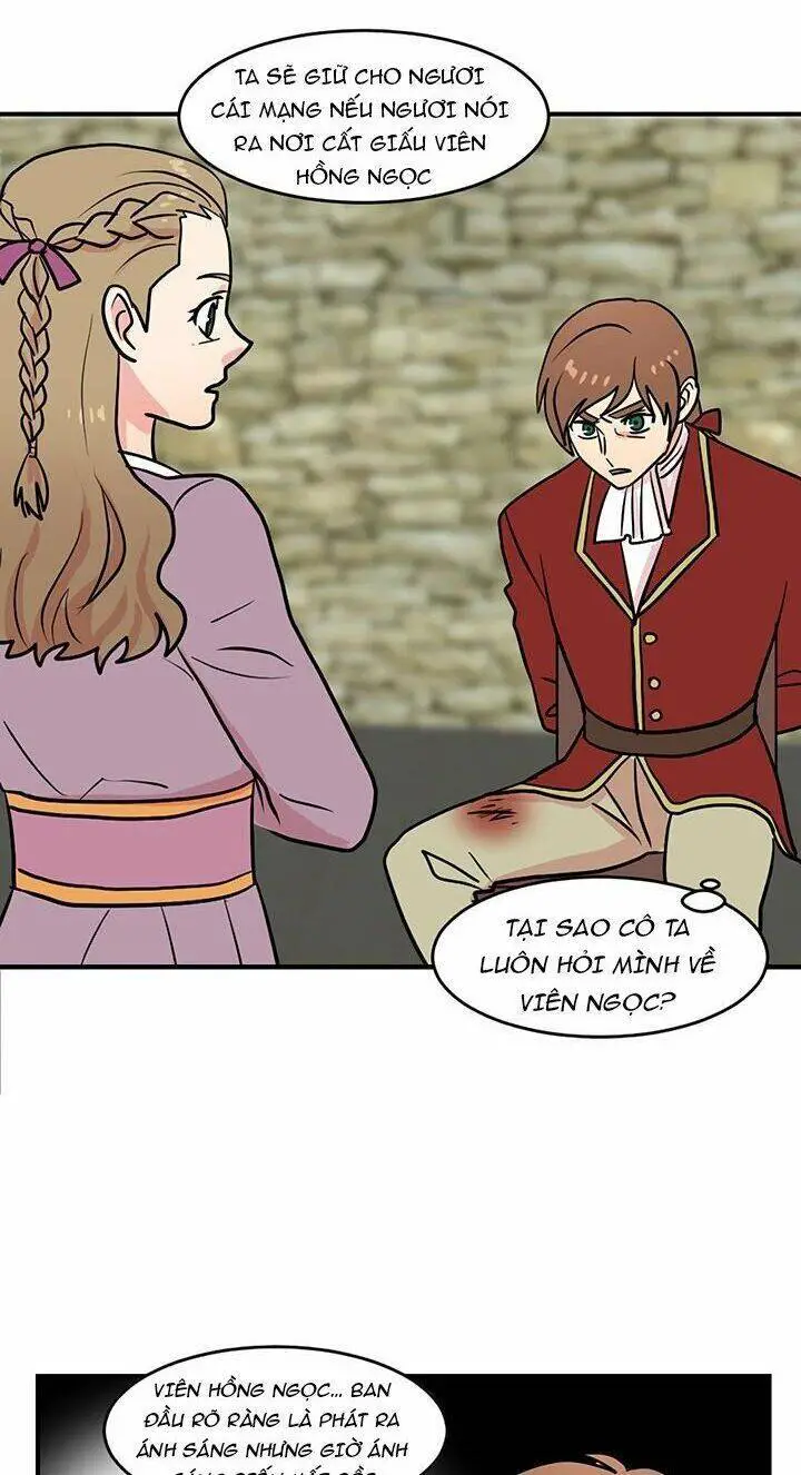 Mọt Sách Nettruyen ZZZ Chương 33 Page 3