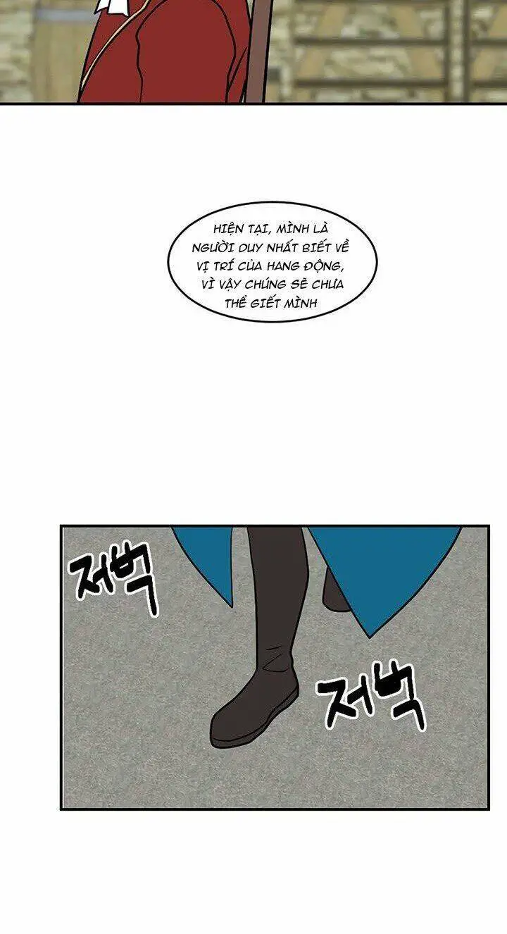 Mọt Sách Nettruyen ZZZ Chương 33 Page 5