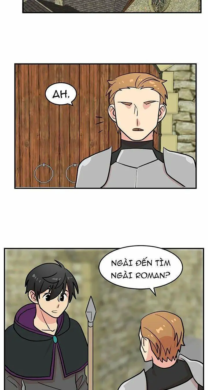 Mọt Sách Nettruyen ZZZ Chương 33 Page 13