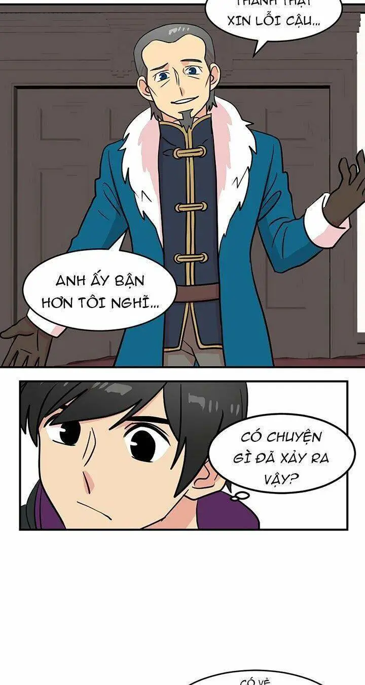 Mọt Sách Nettruyen ZZZ Chương 33 Page 15