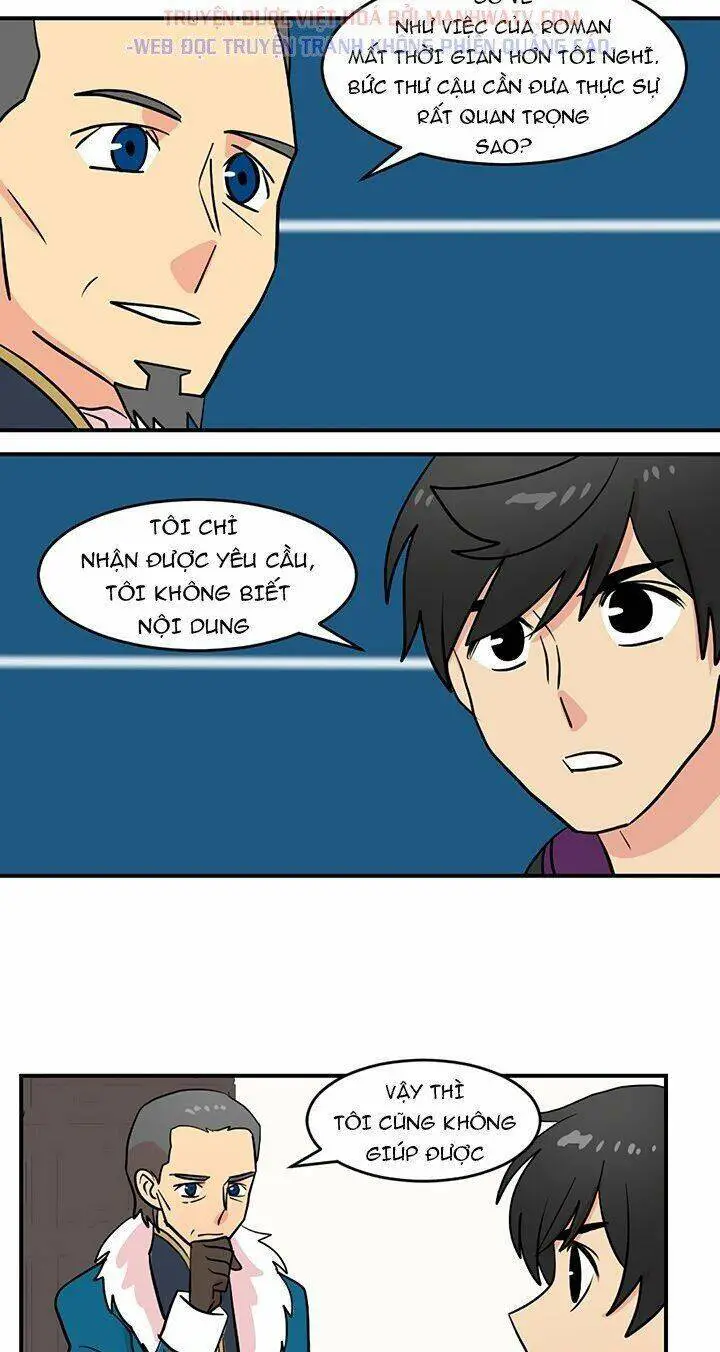 Mọt Sách Nettruyen ZZZ Chương 33 Page 16
