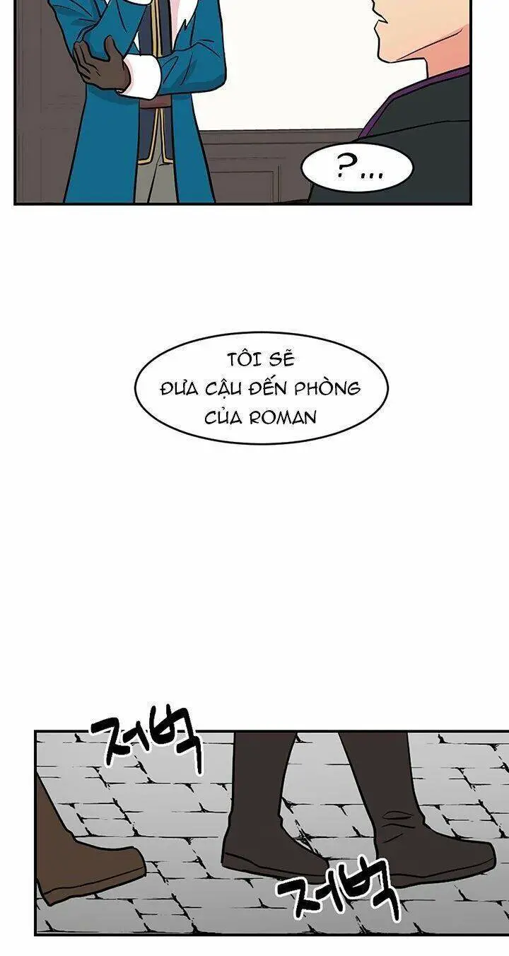 Mọt Sách Nettruyen ZZZ Chương 33 Page 17