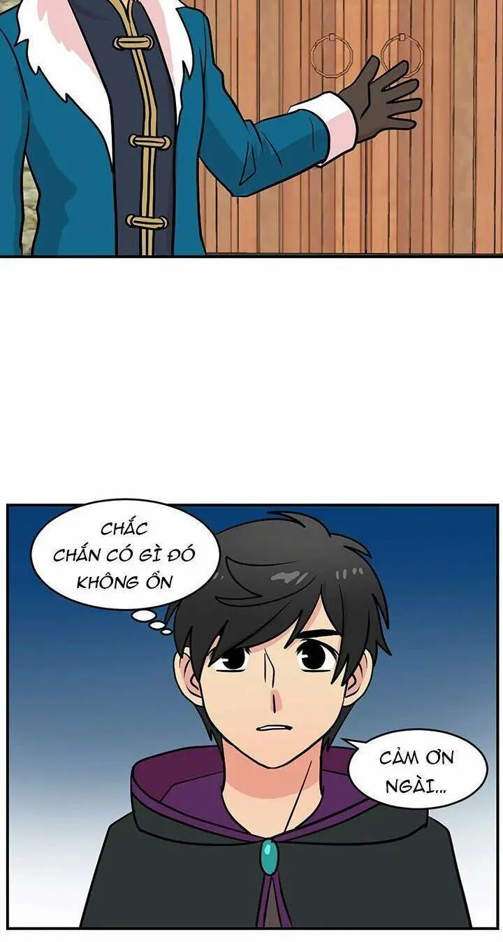 Mọt Sách Nettruyen ZZZ Chương 33 Page 19