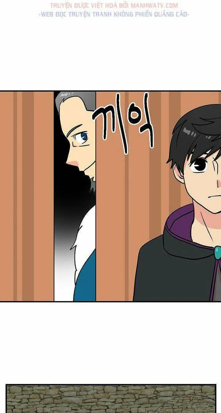 Mọt Sách Nettruyen ZZZ Chương 33 Page 20