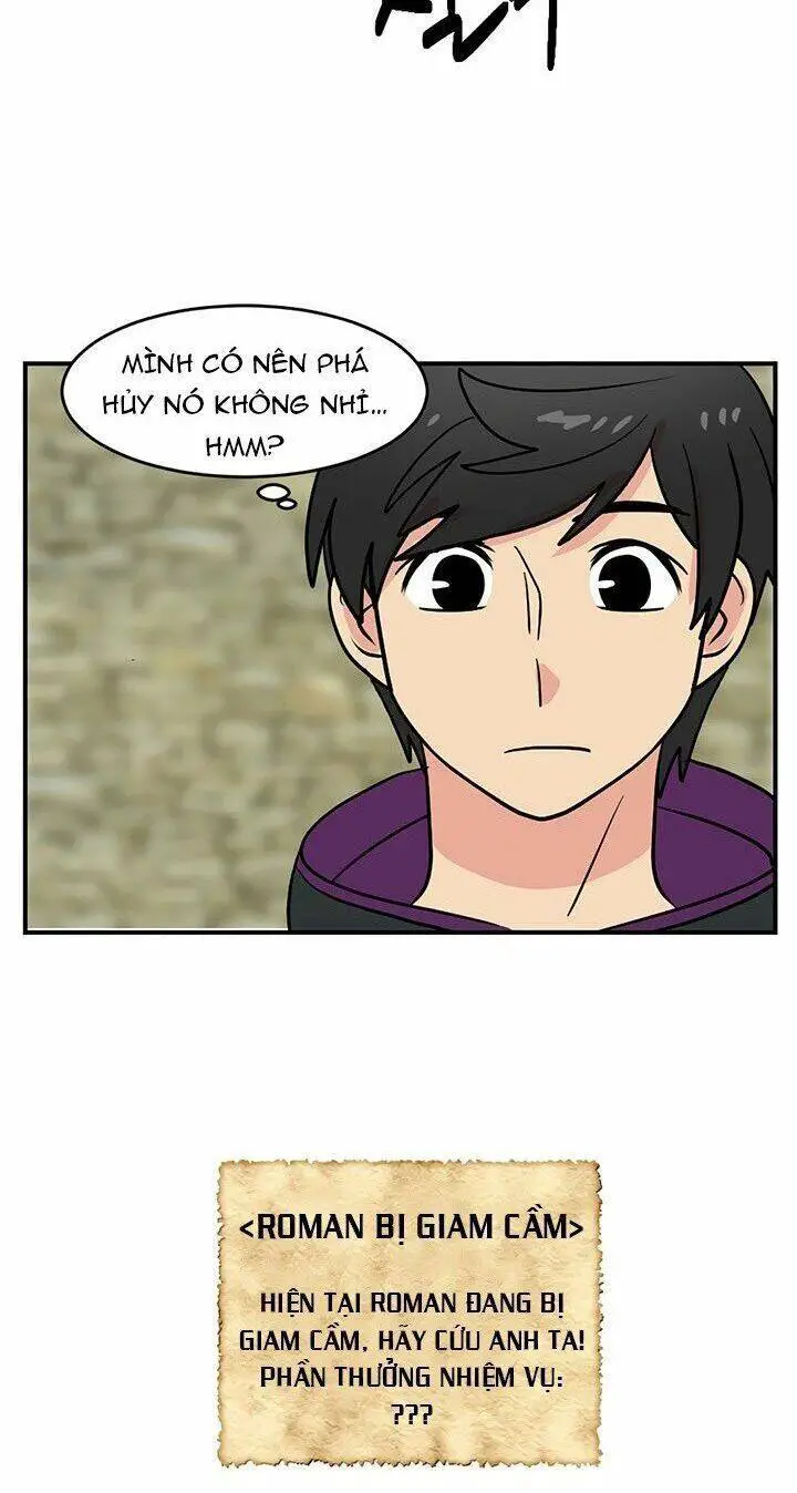 Mọt Sách Nettruyen ZZZ Chương 33 Page 23