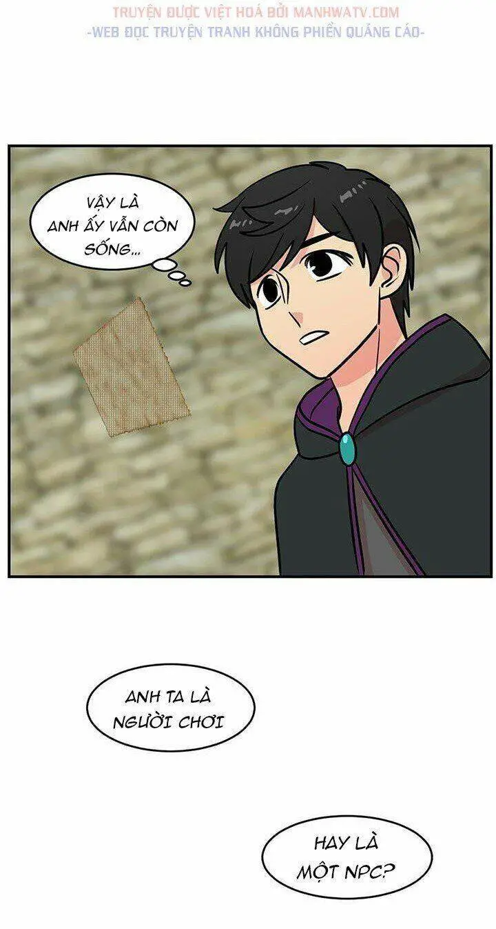 Mọt Sách Nettruyen ZZZ Chương 33 Page 24