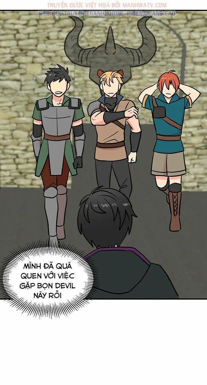Mọt Sách Nettruyen ZZZ Chương 33 Page 26