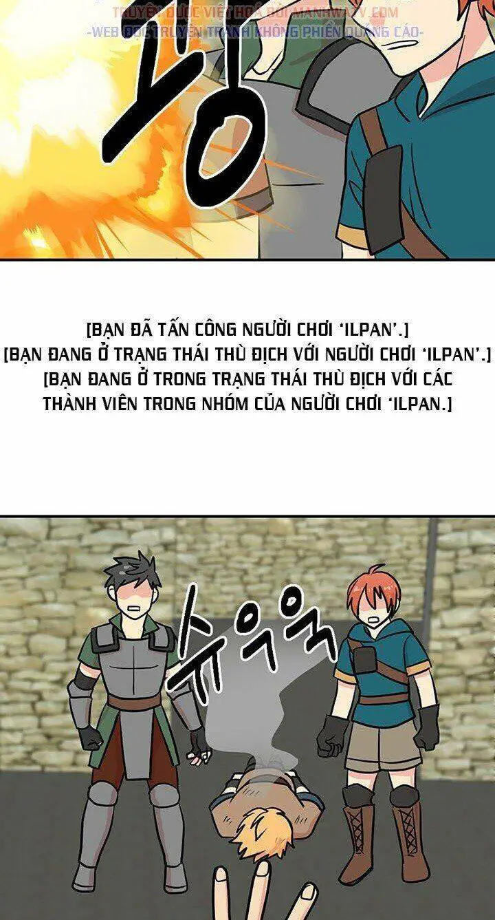 Mọt Sách Nettruyen ZZZ Chương 33 Page 28