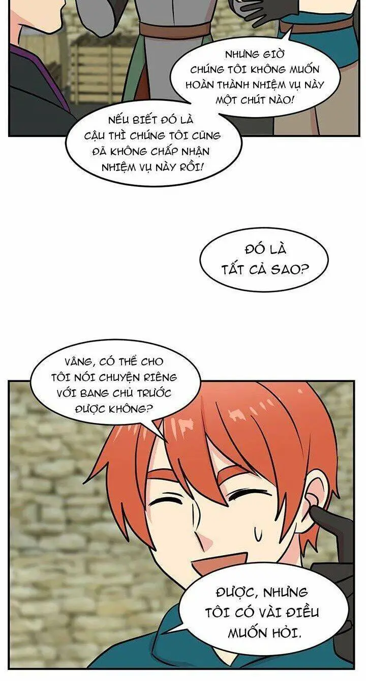 Mọt Sách Nettruyen ZZZ Chương 33 Page 33