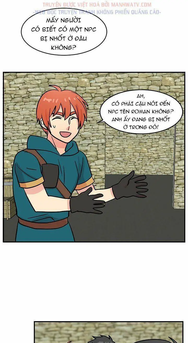 Mọt Sách Nettruyen ZZZ Chương 33 Page 34