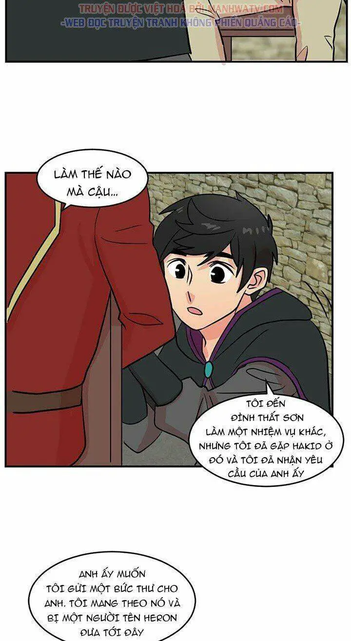Mọt Sách Nettruyen ZZZ Chương 33 Page 36
