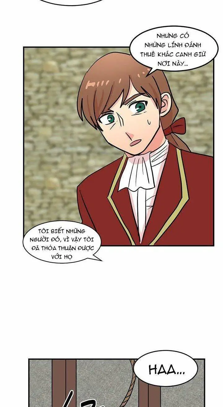 Mọt Sách Nettruyen ZZZ Chương 33 Page 37