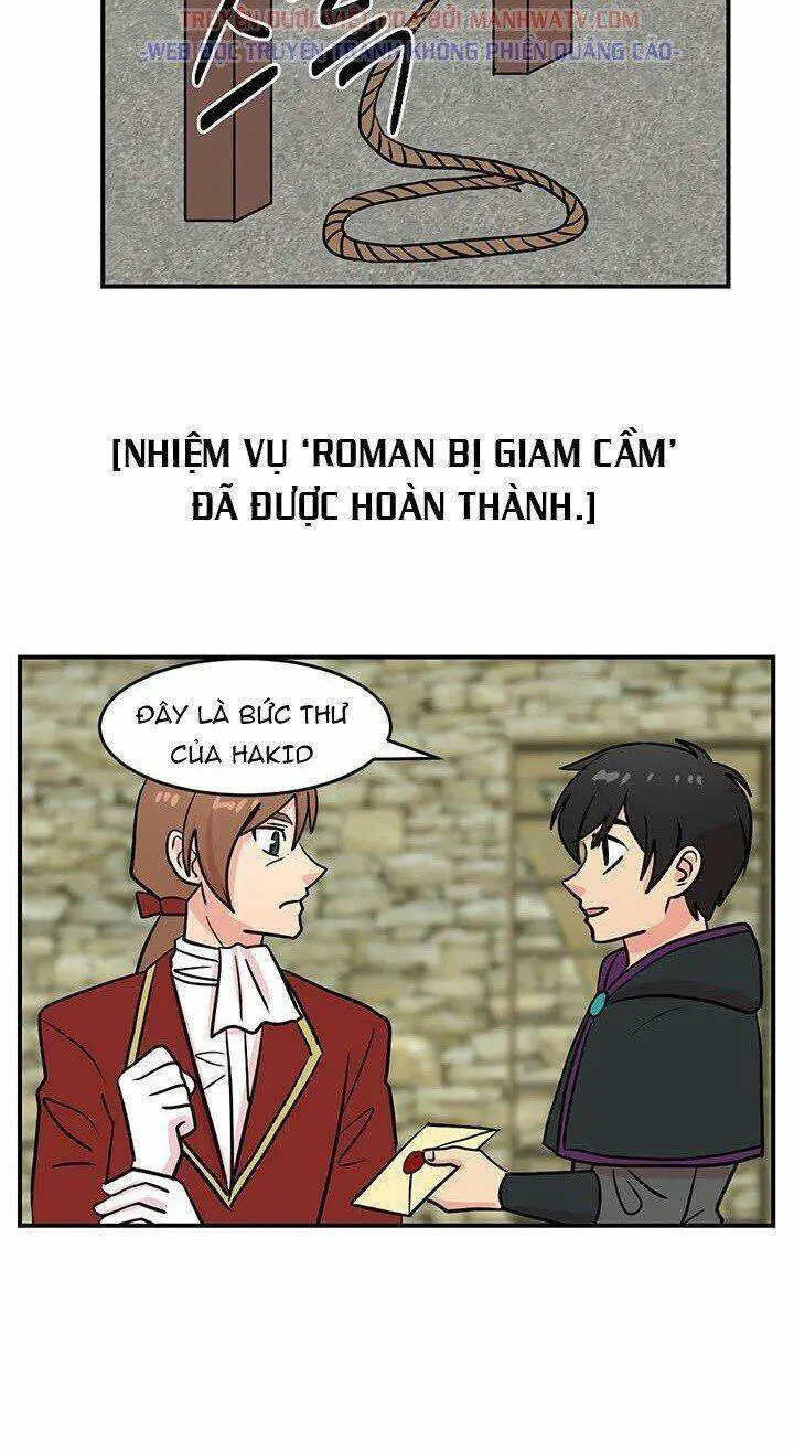 Mọt Sách Nettruyen ZZZ Chương 33 Page 38