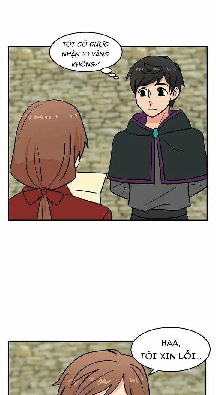 Mọt Sách Nettruyen ZZZ Chương 33 Page 39