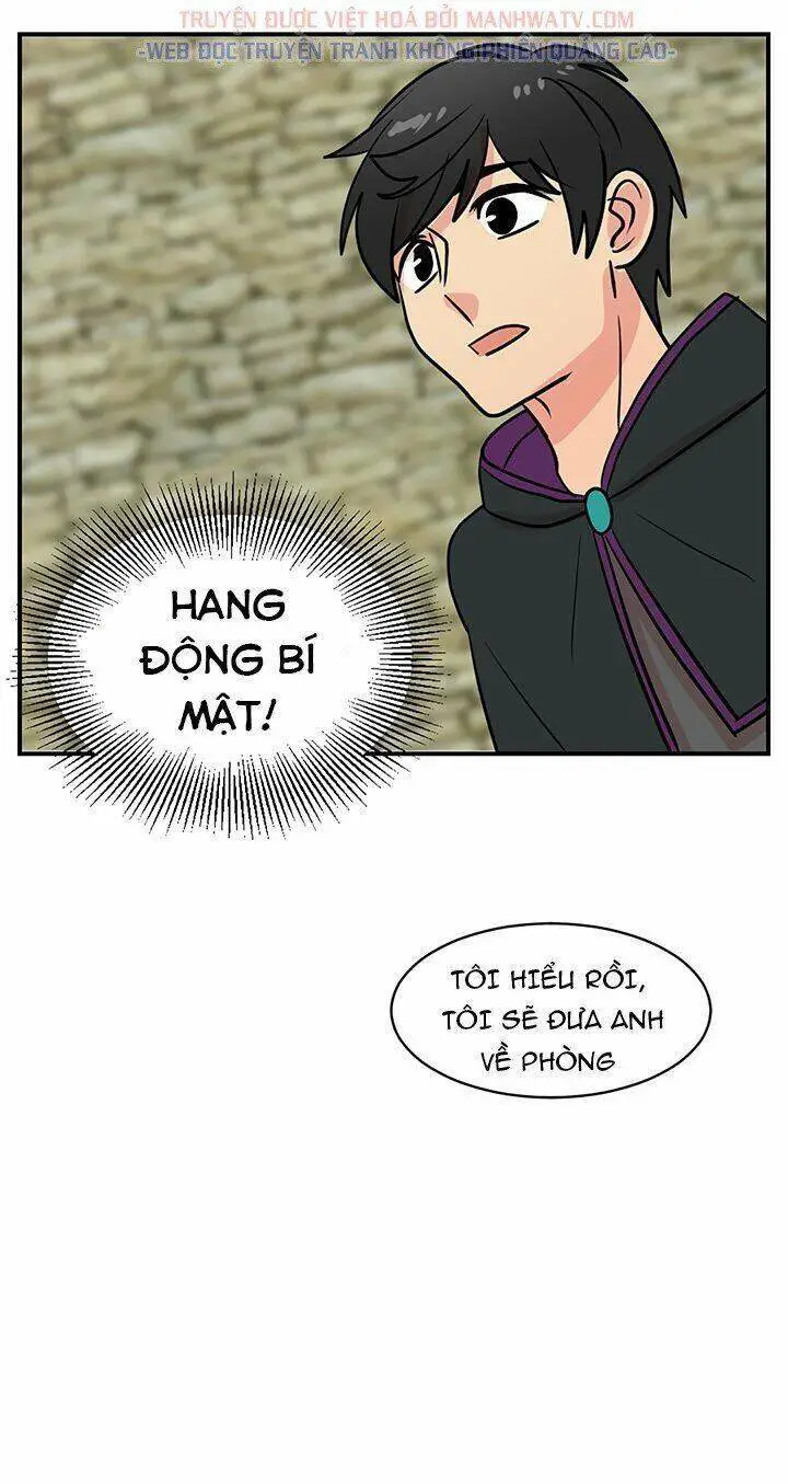 Mọt Sách Nettruyen ZZZ Chương 33 Page 42