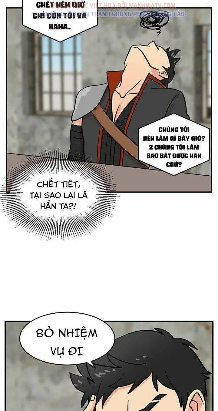Mọt Sách Nettruyen ZZZ Chương 33 Page 44
