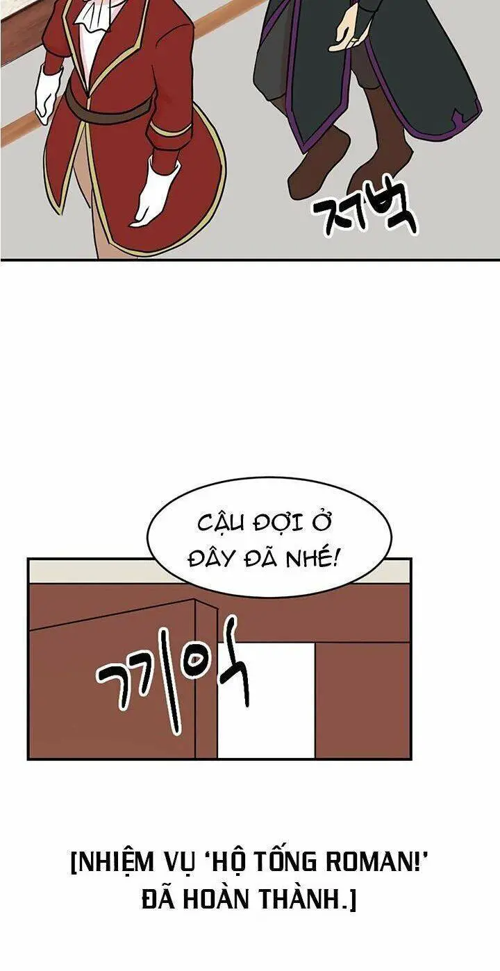 Mọt Sách Nettruyen ZZZ Chương 33 Page 51