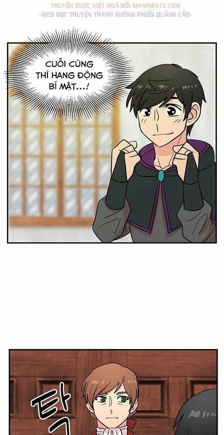Mọt Sách Nettruyen ZZZ Chương 33 Page 52