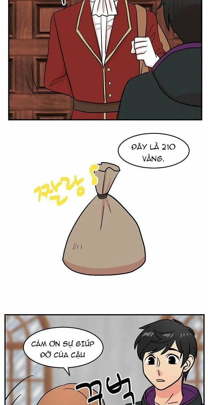 Mọt Sách Nettruyen ZZZ Chương 33 Page 53