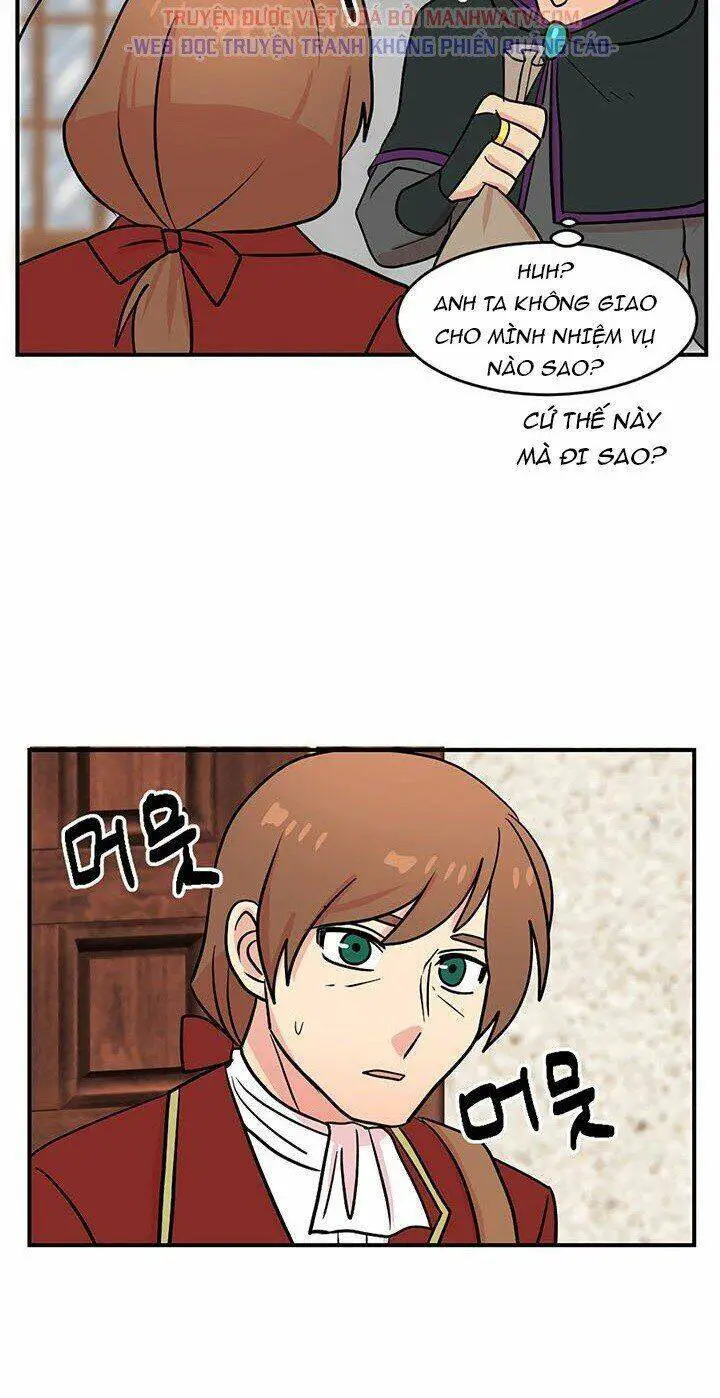 Mọt Sách Nettruyen ZZZ Chương 33 Page 54