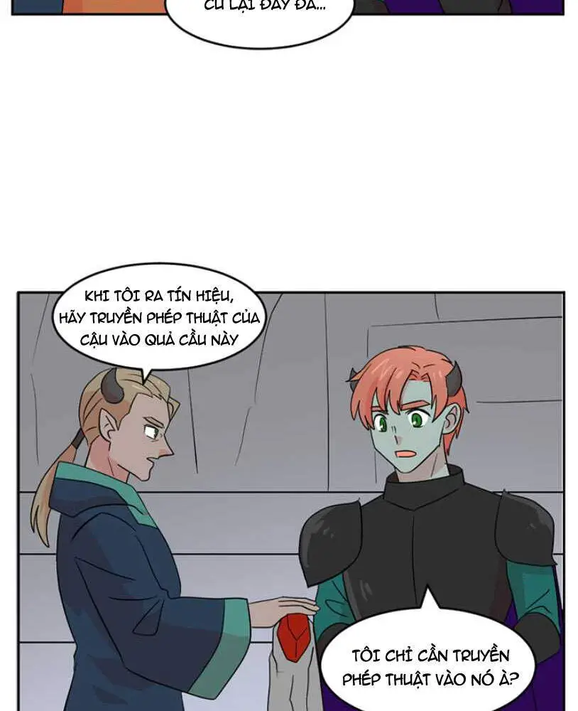 Mọt Sách Nettruyen ZZZ Chuong 121 Page 9